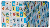 Murals are Comprised of Eight Panels